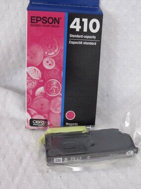 Epson 410 Ink Bundle